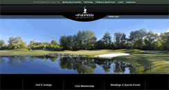 Desktop Screenshot of polofieldsccmi.com